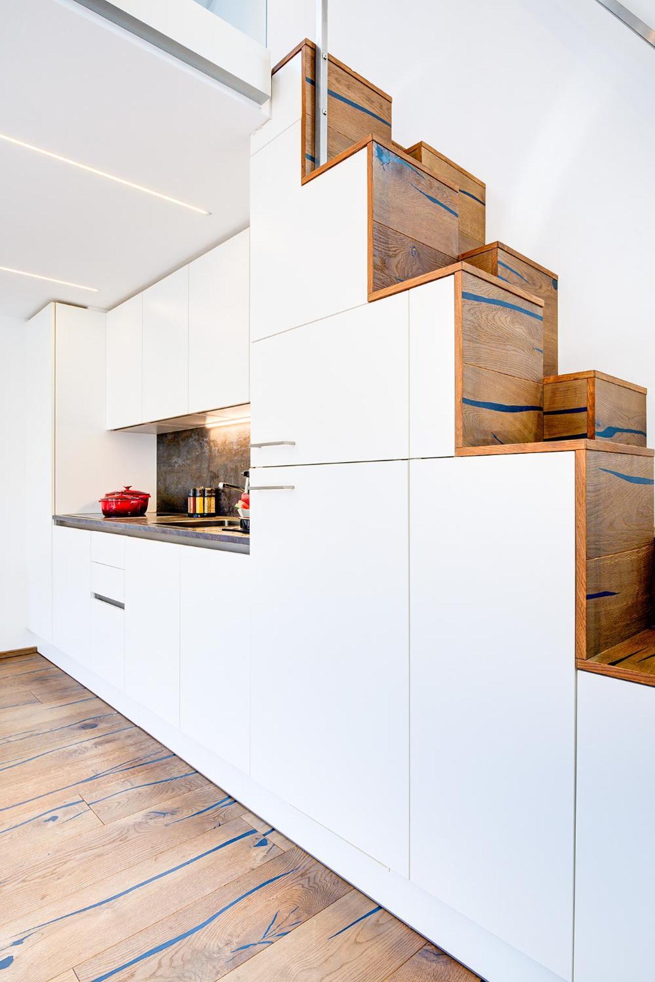 Apartmán Haus Am Weinberg Seekirchen am Wallersee Exteriér fotografie